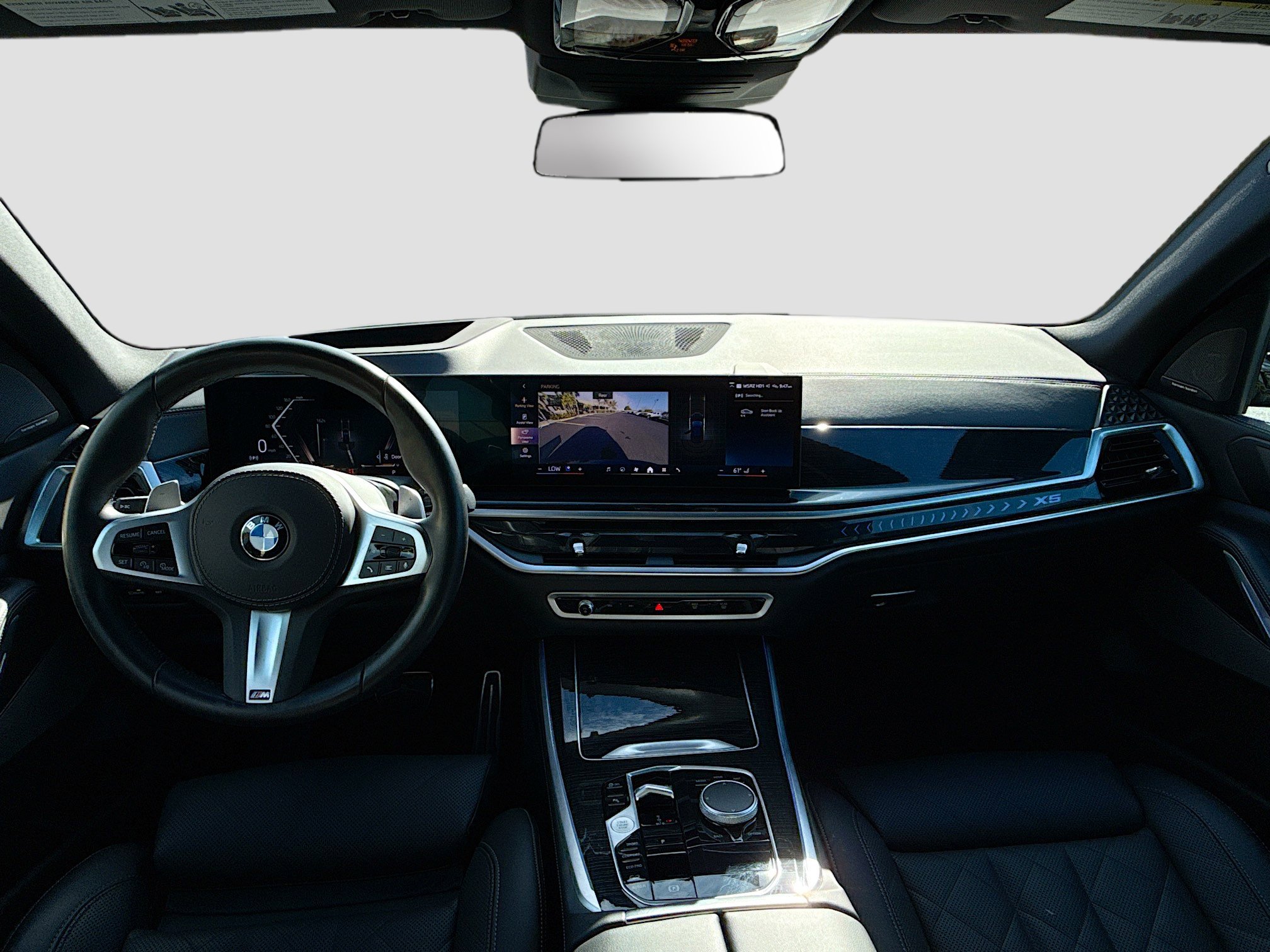 Used 2025 BMW X5 xDrive40i image 17