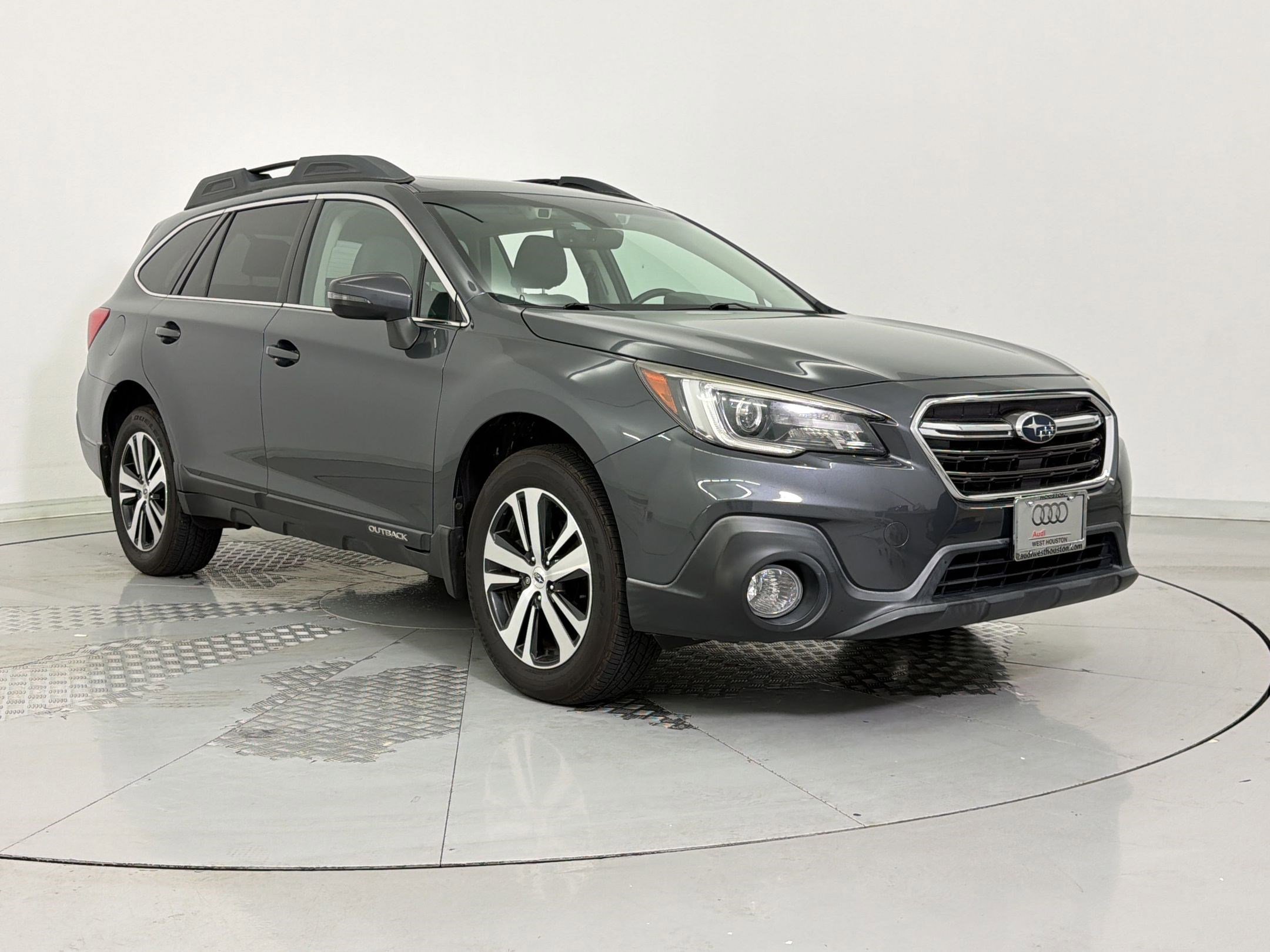Used 2019 Subaru Outback 3.6R Limited image 7