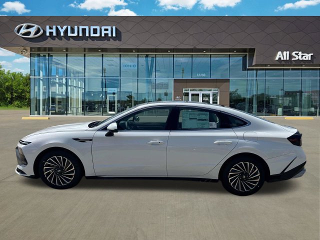 New 2026 Hyundai Sonata SEL FWD image 7