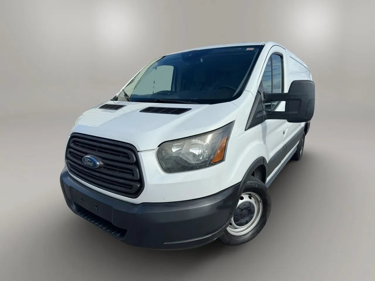 Used 2016 Ford Transit 250 130 Low Roof