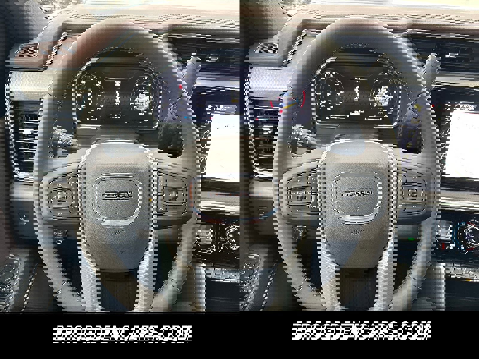 New 2026 GMC Sierra 2500 Denali w/ Technology Package image 4