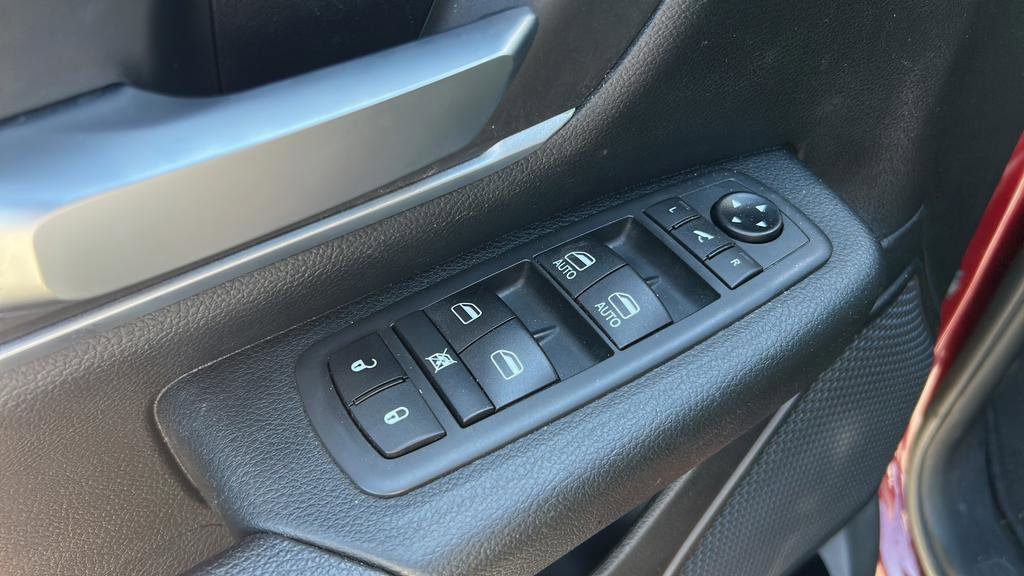 Used 2021 RAM 1500 Lone Star RWD image 11