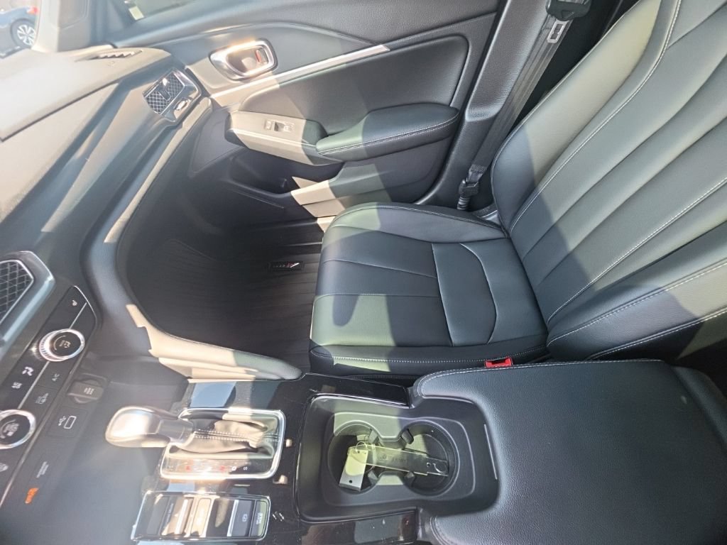 Certified 2023 Acura Integra A-Spec FWD image 23