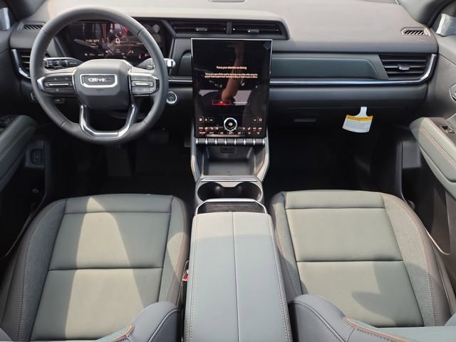 New 2026 GMC Terrain AT4 w/ Convenience Package III image 20