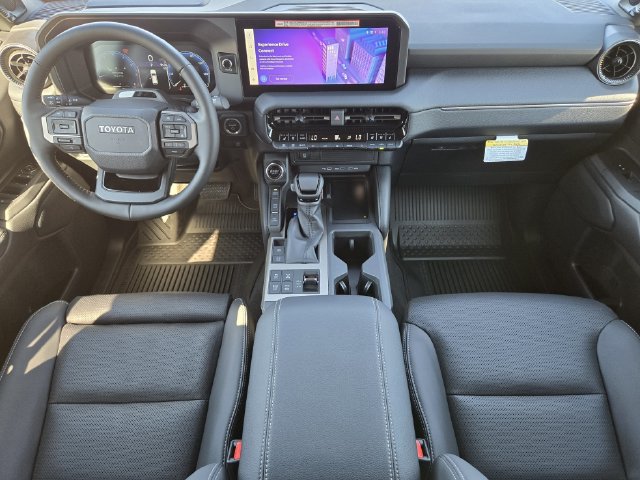 New 2027 Toyota Land Cruiser w/ Premium Package AWD/4WD image 26