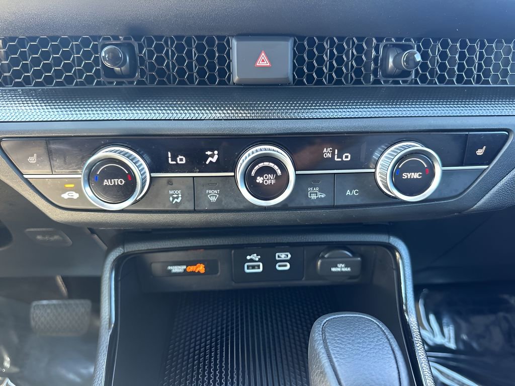 Used 2024 Honda CR-V EX image 19