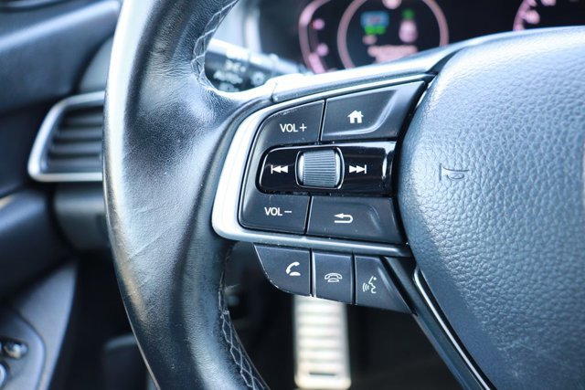 Used 2019 Honda Accord Sport image 20