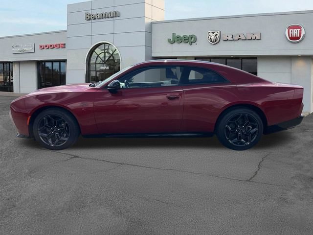 New 2027 Dodge Charger R/T AWD/4WD image 4
