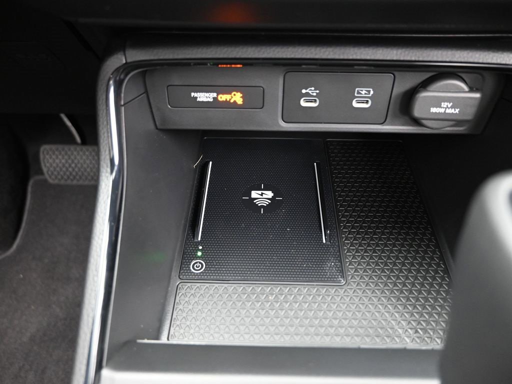 New 2026 Honda CR-V Sport-L image 47