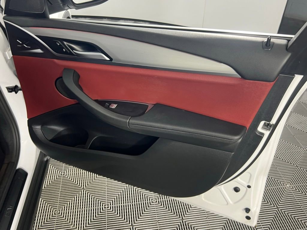 Used 2024 BMW X3 xDrive30i w/ Convenience Package w/ZPA image 34