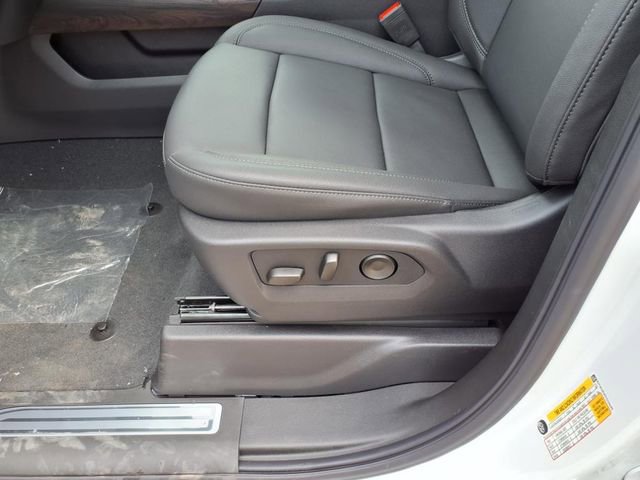 New 2026 GMC Sierra 1500 SLT w/ SLT Premium Plus Package image 18