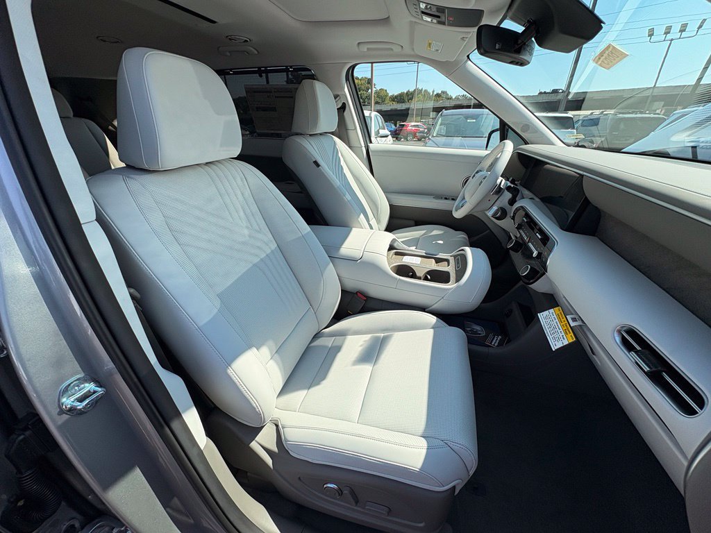 New 2027 Hyundai Palisade SEL Premium FWD image 31