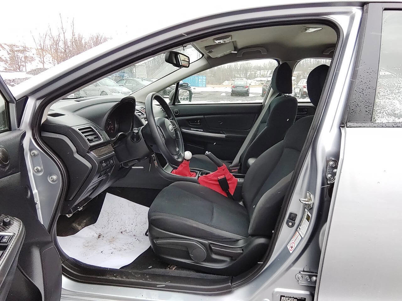 Used 2016 Subaru Impreza 2.0i image 9