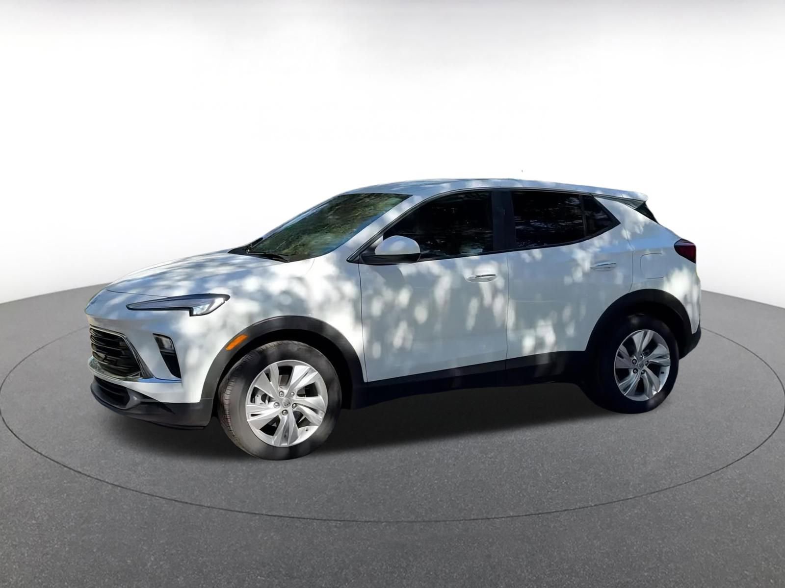 Used 2025 Buick Encore GX Preferred image 8