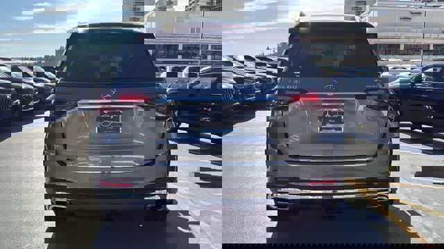 Certified 2025 Mercedes-Benz GLE 350 4MATIC image 8