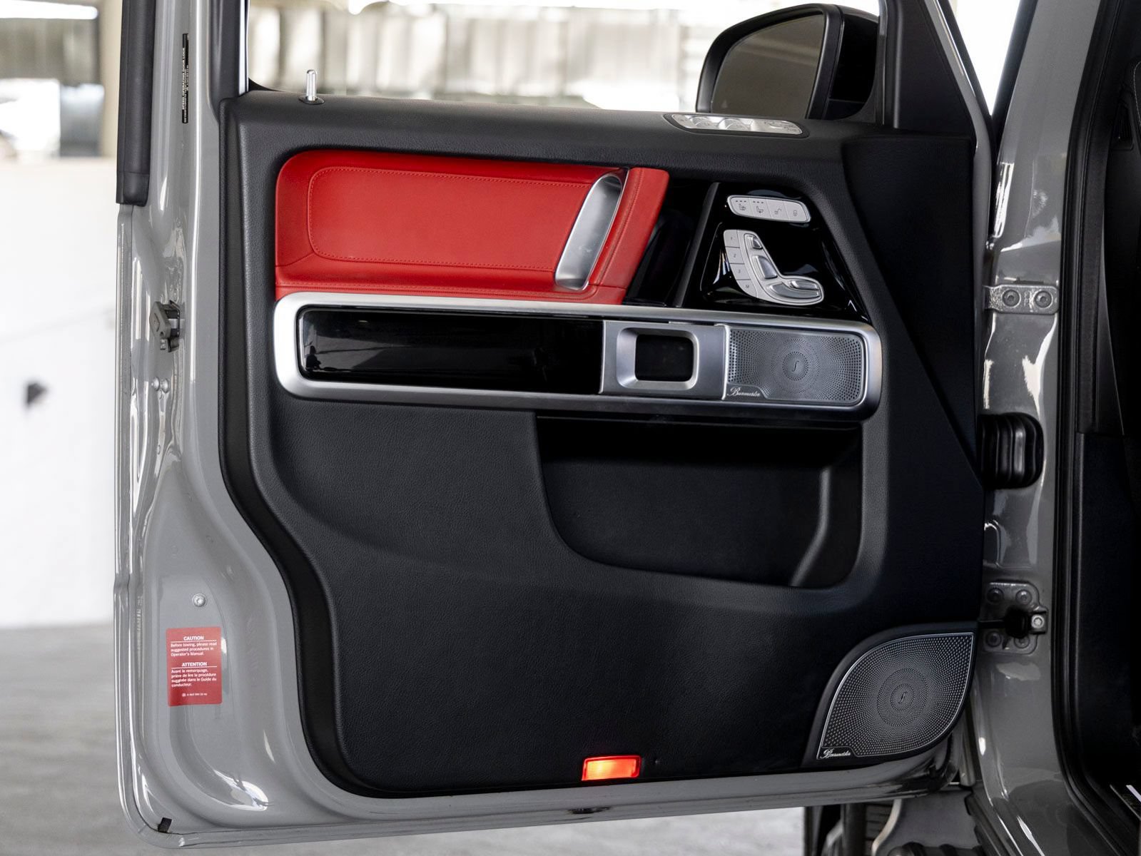 Certified 2021 Mercedes-Benz G 63 AMG 4MATIC image 9