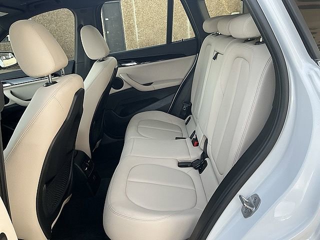 Used 2021 BMW X1 sDrive28i w/ Convenience Package image 13
