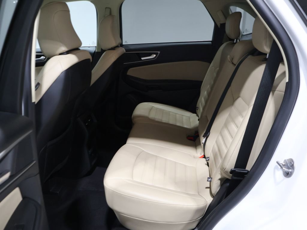 Used 2024 Ford Edge SEL image 18