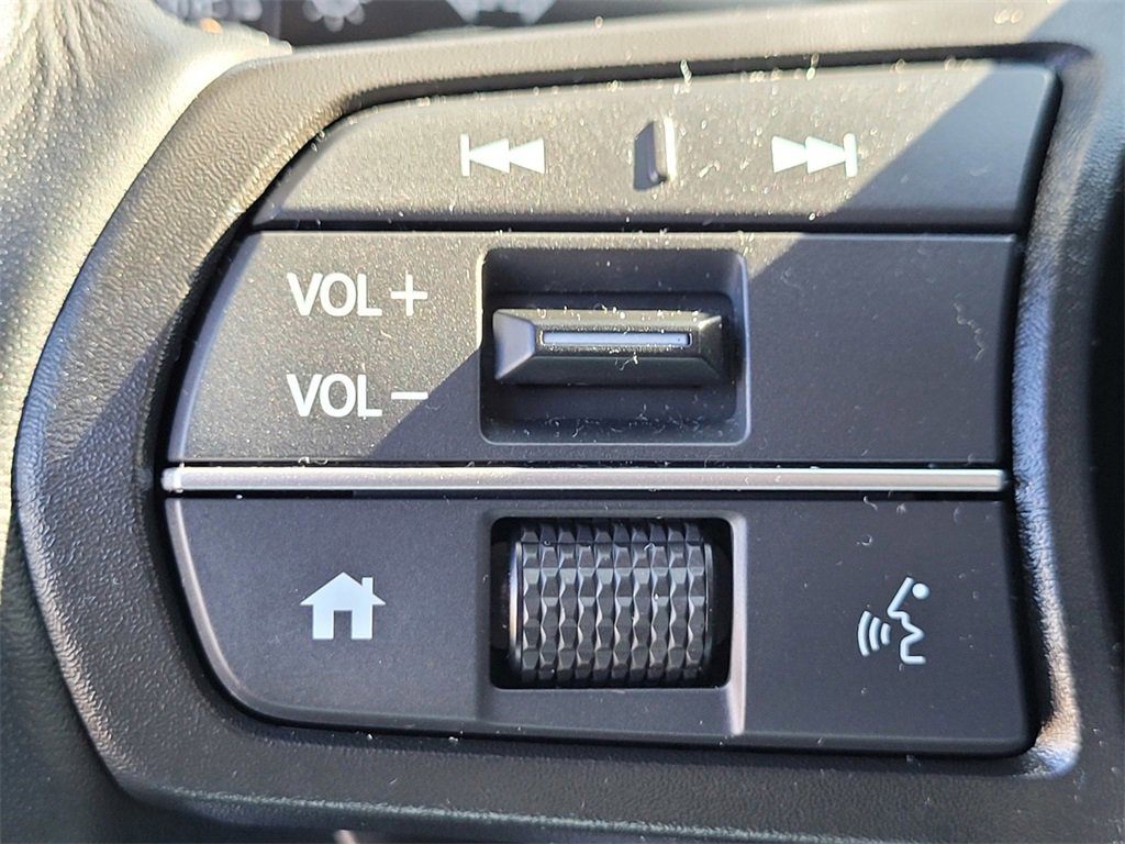 Used 2025 Honda CR-V Sport-L image 26