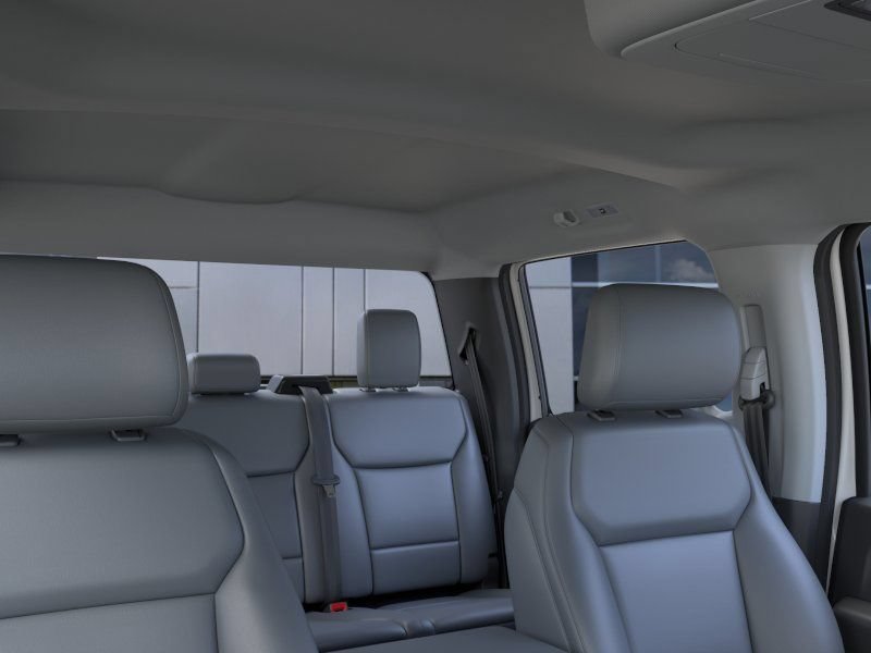 New 2026 Ford F150 XL RWD image 22