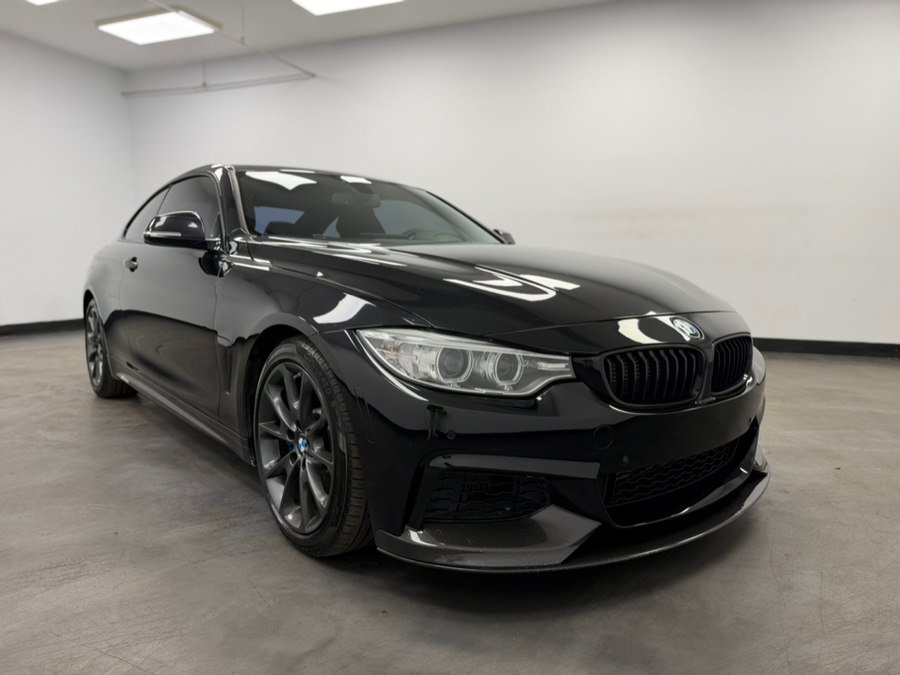 Used 2016 BMW 435i Coupe RWD image 15