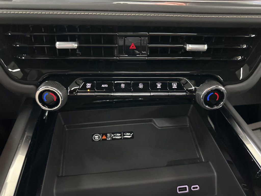 New 2026 Chevrolet Tahoe Premier image 53