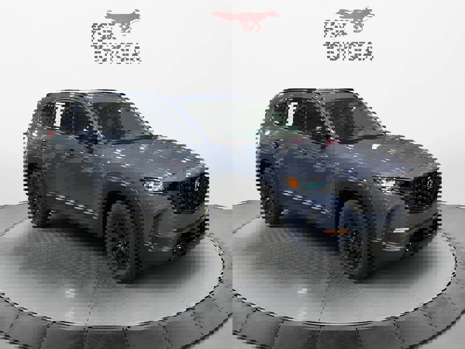 Used 2025 MAZDA CX-50 AWD 2.5 Hybrid w/ Premium Pkg image 8