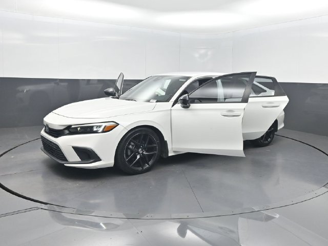 Used 2024 Honda Civic Sport image 29