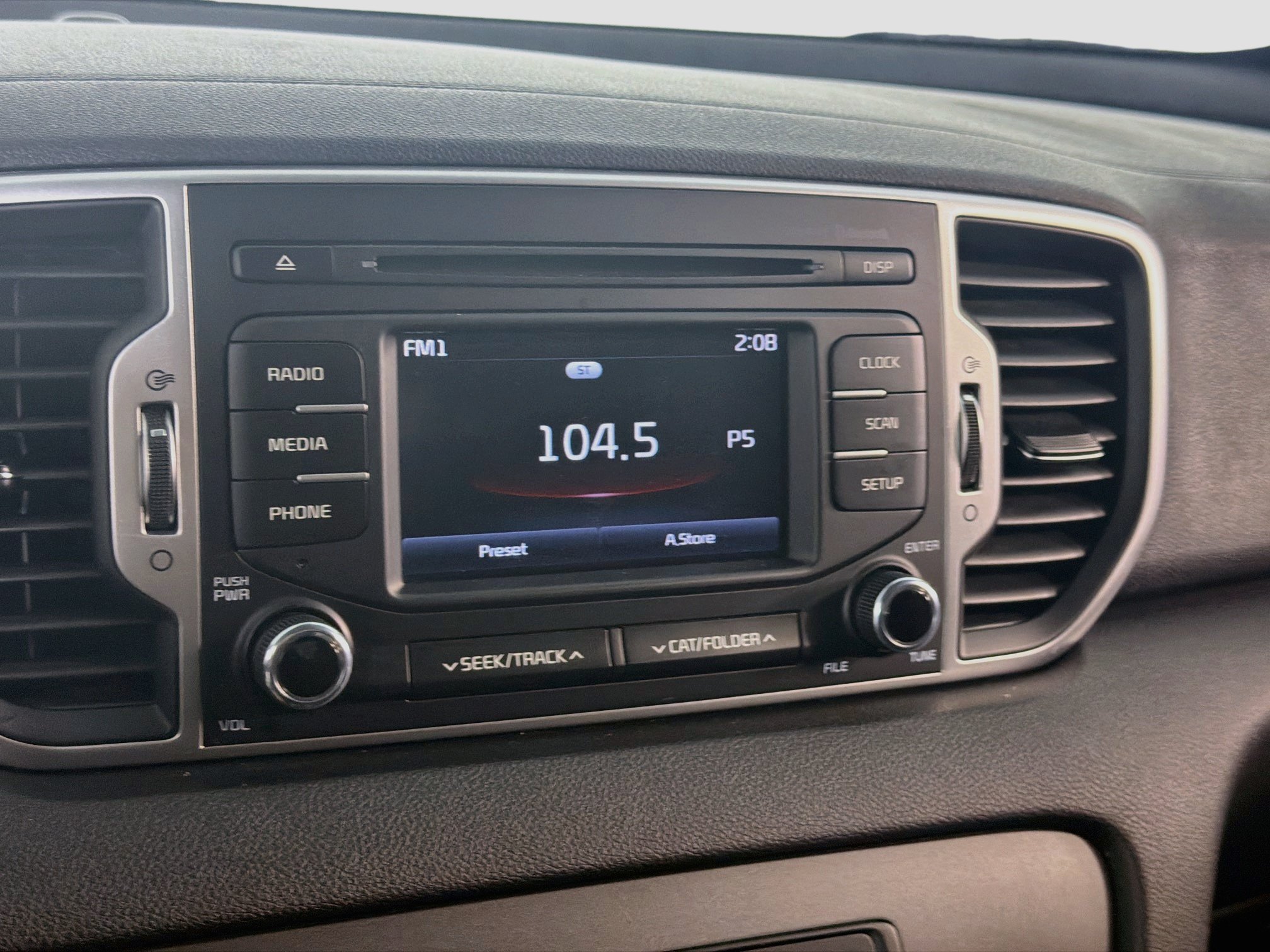 Used 2019 Kia Sportage LX FWD image 21
