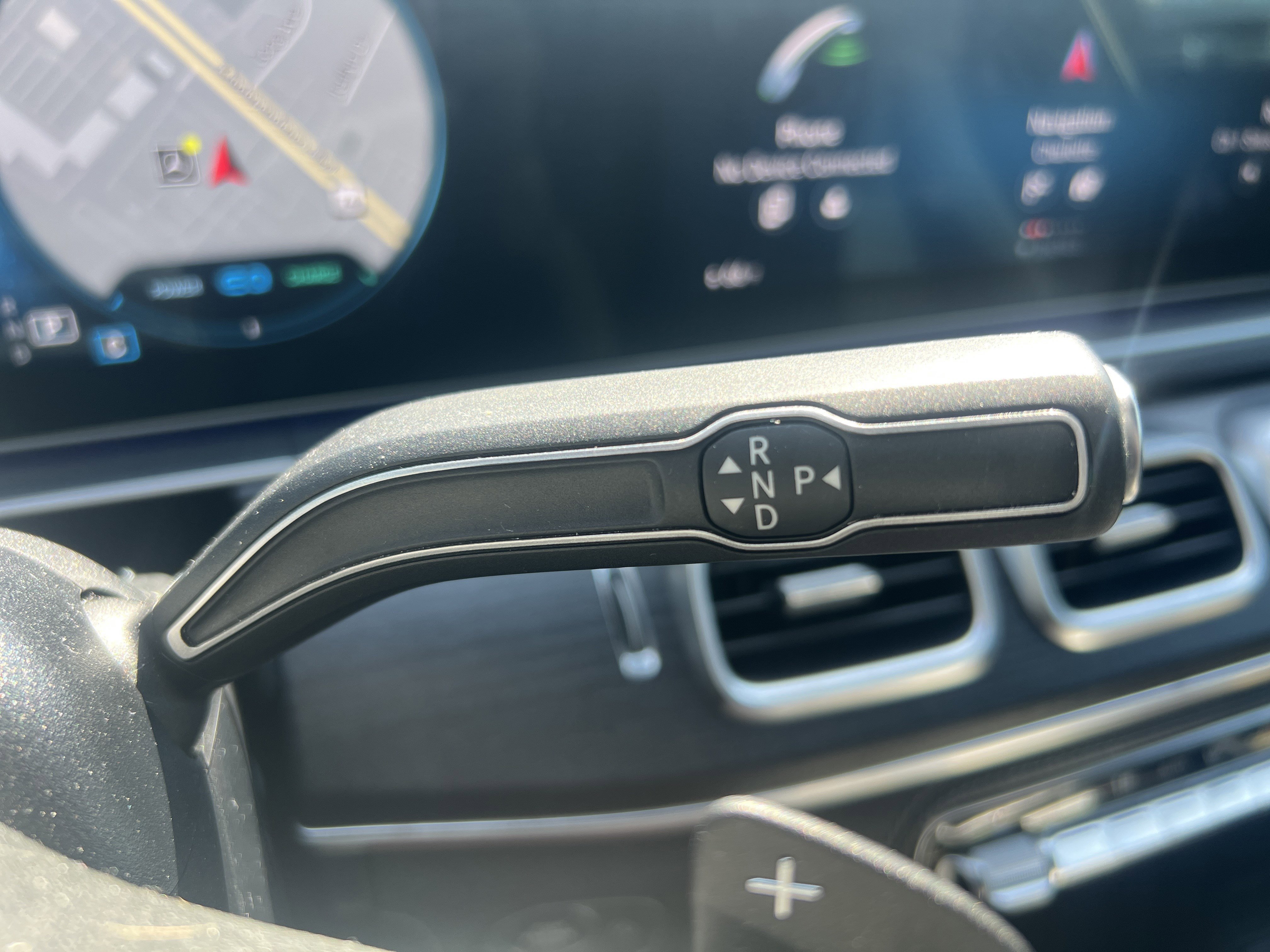 Certified 2022 Mercedes-Benz GLS 450 4MATIC image 26