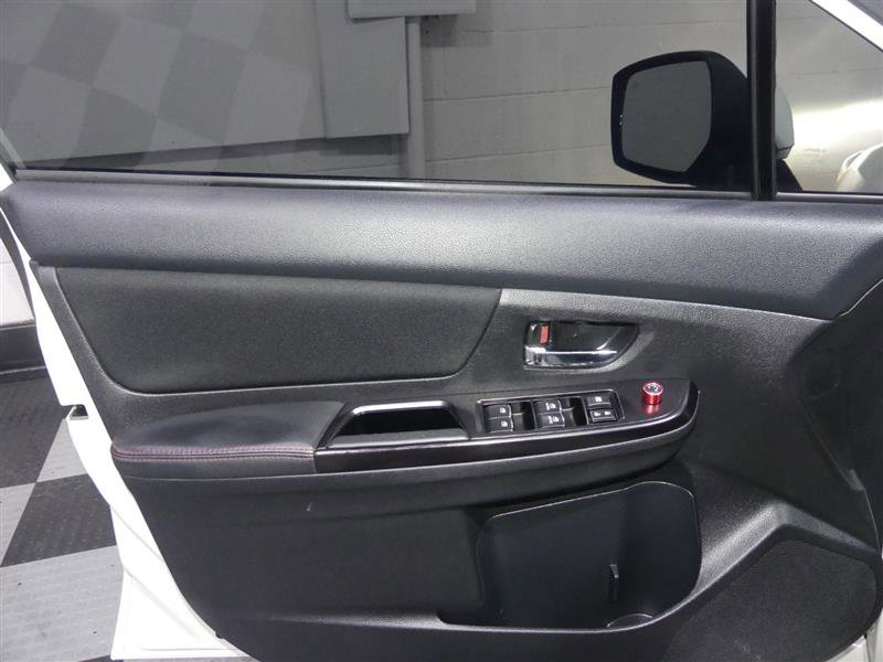 Used 2019 Subaru WRX Premium AWD/4WD image 17