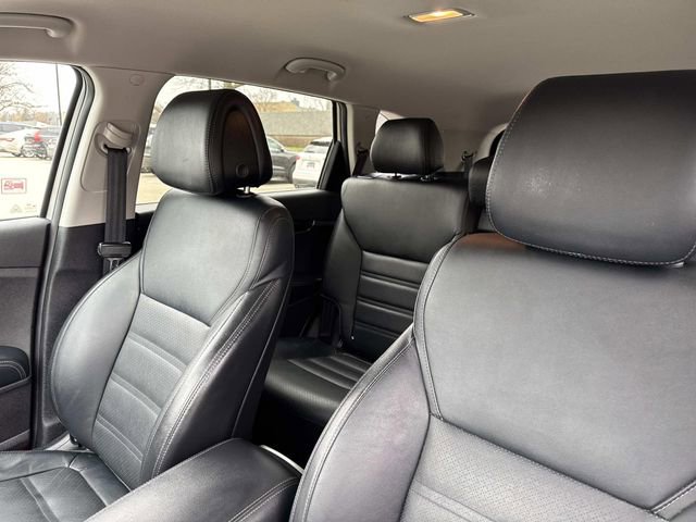 Used 2016 Kia Sorento EX image 31