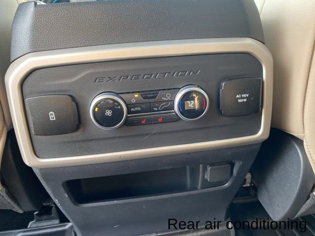 Used 2022 Ford Expedition Max Limited image 28