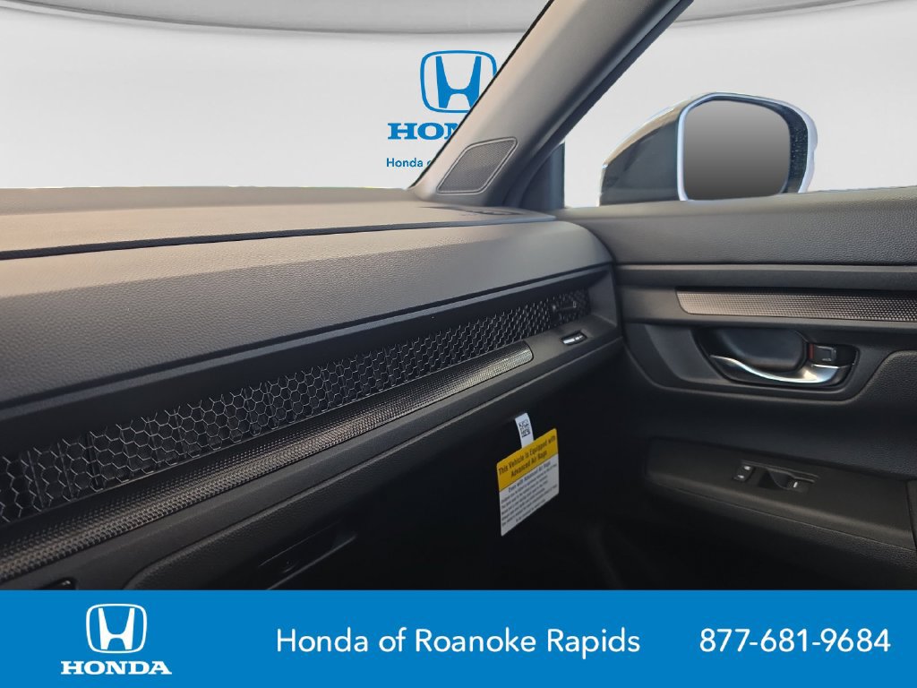 New 2027 Honda CR-V Sport-L image 28
