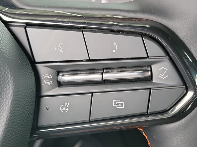 New 2026 Chevrolet Blazer EV SS image 9