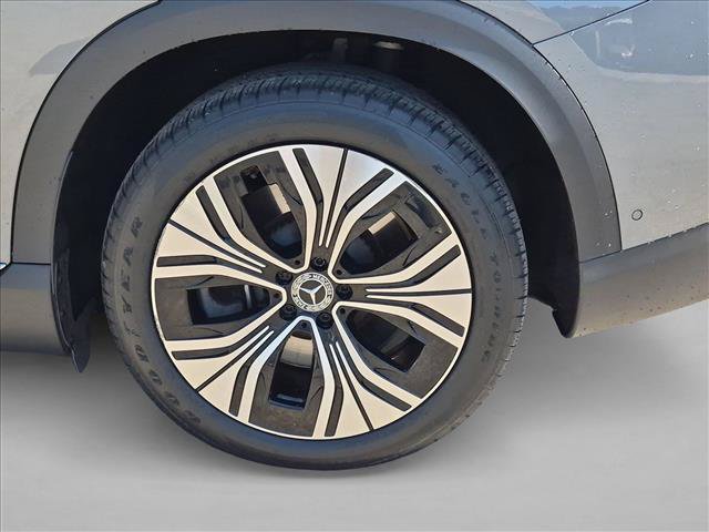 Used 2023 Mercedes-Benz EQE 350+ 4MATIC SUV image 23