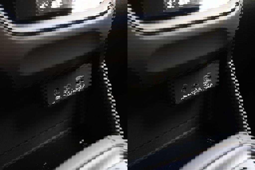 New 2026 Subaru Crosstrek 2.5i Limited image 15