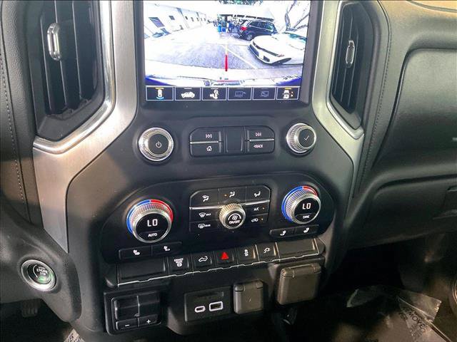 Certified 2022 GMC Sierra 2500 SLT w/ Gooseneck/5TH Wheel Package RWD image 24