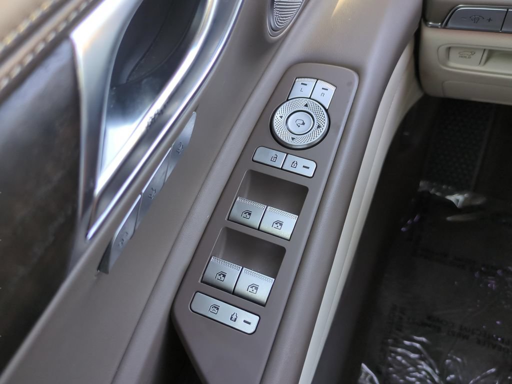 Used 2021 Genesis GV80 3.5T w/ Prestige Package 07 AWD/4WD image 20