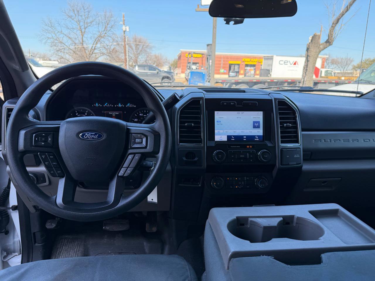 Used 2021 Ford F350 XLT RWD image 39