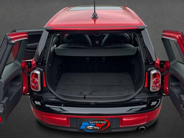 Used 2014 MINI Cooper Clubman FWD image 13