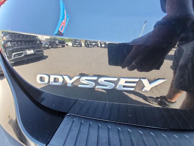 Used 2018 Honda Odyssey EX image 30