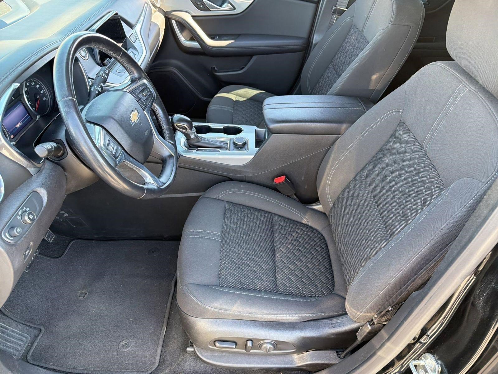 Used 2019 Chevrolet Blazer LT AWD/4WD image 5