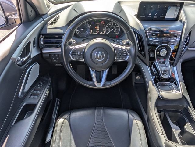 Used 2019 Acura RDX w/ Technology Package image 10