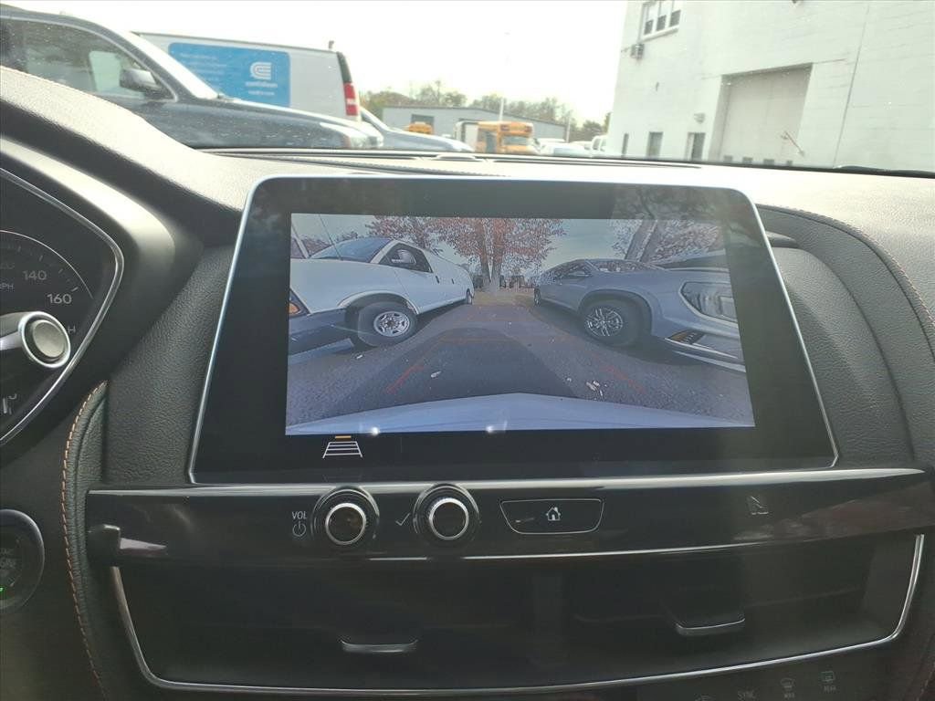 Certified 2020 Cadillac CT5 Sport image 18