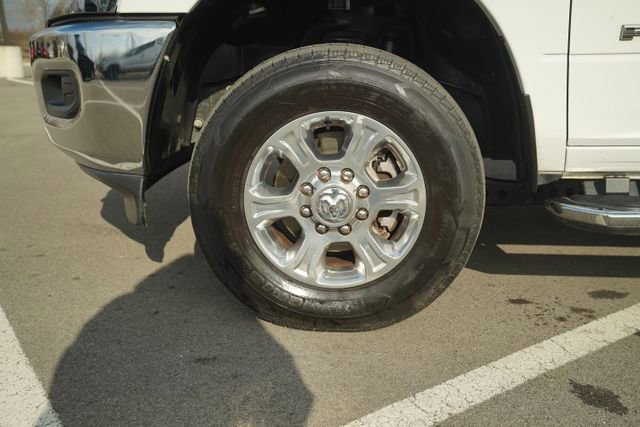 Used 2023 RAM 2500 Big Horn w/ Level 1 Equipment Group image 11