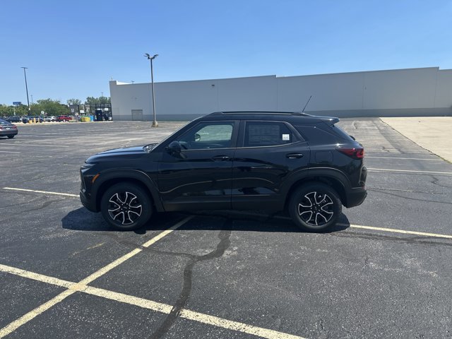 New 2026 Chevrolet TrailBlazer ACTIV w/ Convenience Package image 8