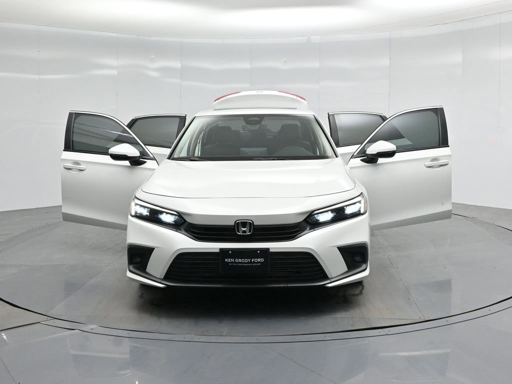 Used 2024 Honda Civic Touring image 29