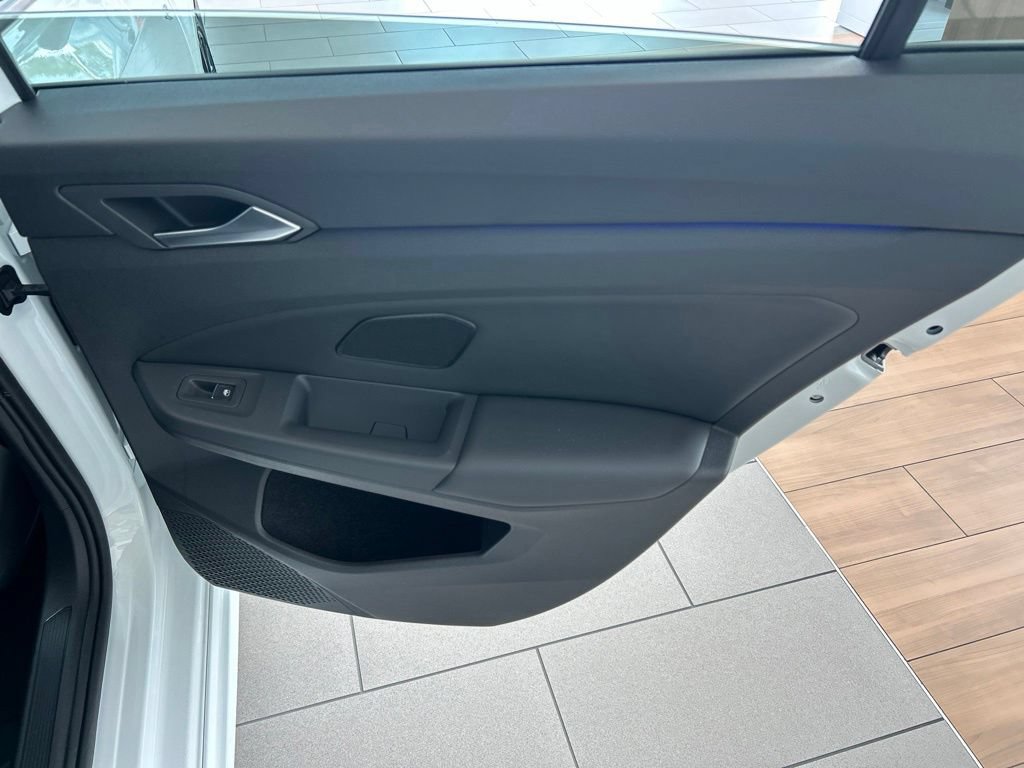 New 2026 Volkswagen Golf AWD/4WD image 46