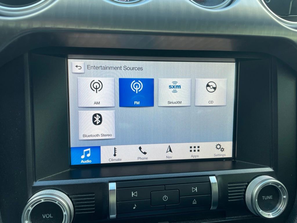 Used 2019 Ford Mustang Bullitt w/ Bullitt Electronics Package RWD image 17